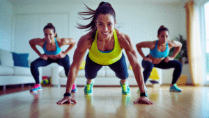 Workout