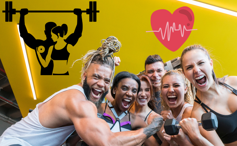 Motivation community